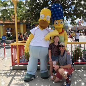 Meet your Posher, Charolette